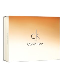 CK One - Eau de Toilette Set